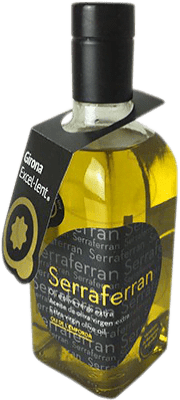 Olive Oil Oli de Ventallo Serraferran Medium Bottle 50 cl