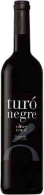 Oliver Conti Turo Negre Empordà старения 75 cl