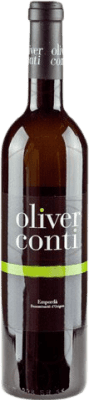 Oliver Conti Empordà старения 75 cl