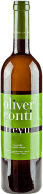 Oliver Conti Treyu Empordà Alterung 75 cl