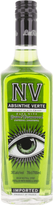 Absinth Verte NV 70 cl