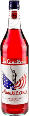 利口酒 La Canellese Americano 1 L