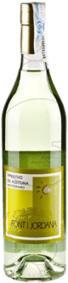 Aperitivo Bitter 70 cl Olive — Azeitona