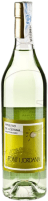 Liqueurs Aperitivo de Aceituna 70 cl