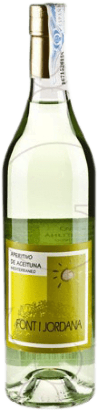 14,95 € | Spirits Aperitivo de Aceituna Spain Bottle 70 cl