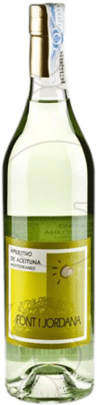 12,95 € | Apéritif Bitter Espagne 70 cl Olive