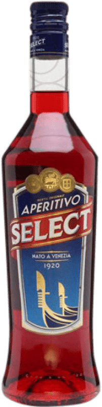 Envio grátis | Licores Select Aperitivo Itália 70 cl