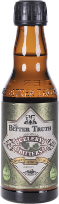 26,95 € | Licores Bitter Truth Celery Alemania Botellín 20 cl