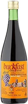 Spirits Buckfast. Tonic Wine