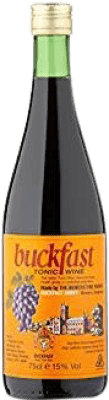 リキュール Buckfast. Tonic Wine