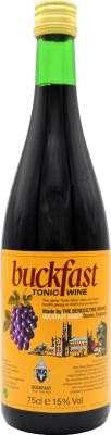 Licores Buckfast. Tonic Wine