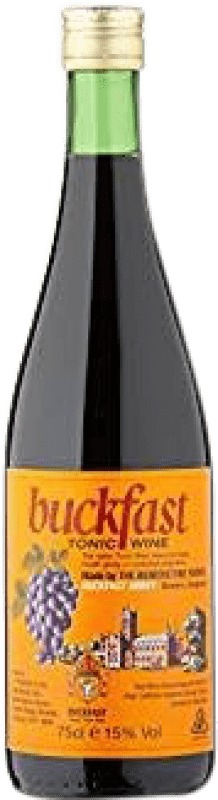 Free Shipping | Spirits Buckfast. Tonic Wine United Kingdom 75 cl