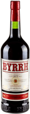 Envoi gratuit | Liqueurs Byrrh France 1 L