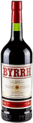 Envío gratis | Licores Byrrh Francia 1 L