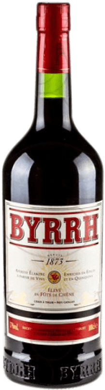 Envoi gratuit | Liqueurs Byrrh France 1 L