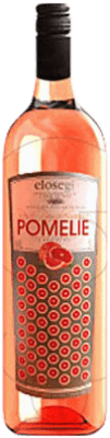 Liqueurs Elosegi 75 cl Pomelo — Pamplemousse