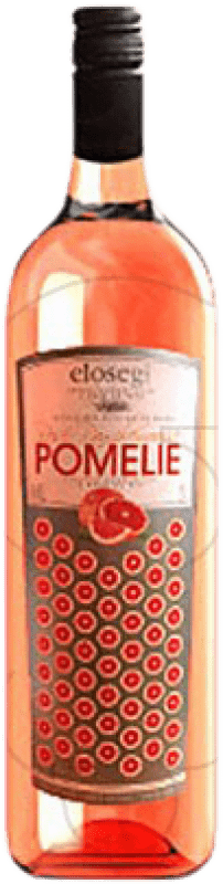 4,95 € Free Shipping | Spirits Elosegi Pomelie Spain Bottle 75 cl