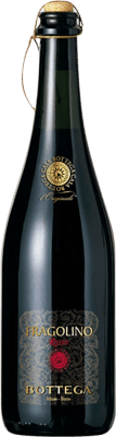 Ликеры Bottega Fragolino Rosso