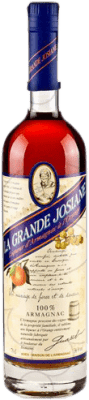 リキュール La Grande Josiane 70 cl