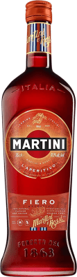 ベルモット Martini Fiero