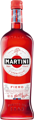 ベルモット Martini Fiero