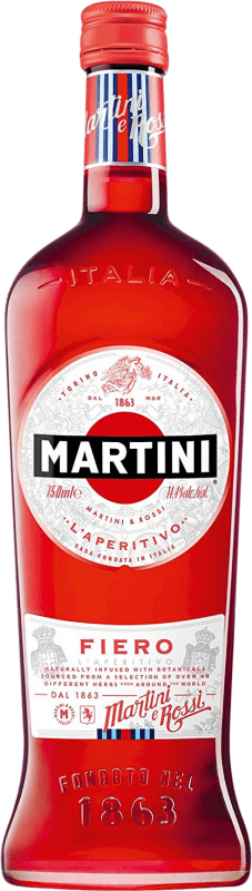 17,95 € 免费送货 | 苦艾酒 Martini Fiero