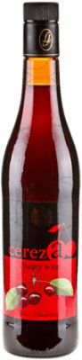 Licores López Jiménez Moscatel Cereza Moscato 75 cl