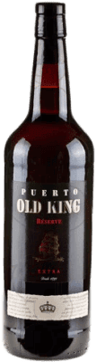 Liqueurs Old King