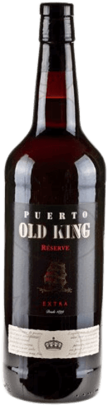 3,95 € Envio grátis | Licores Old King