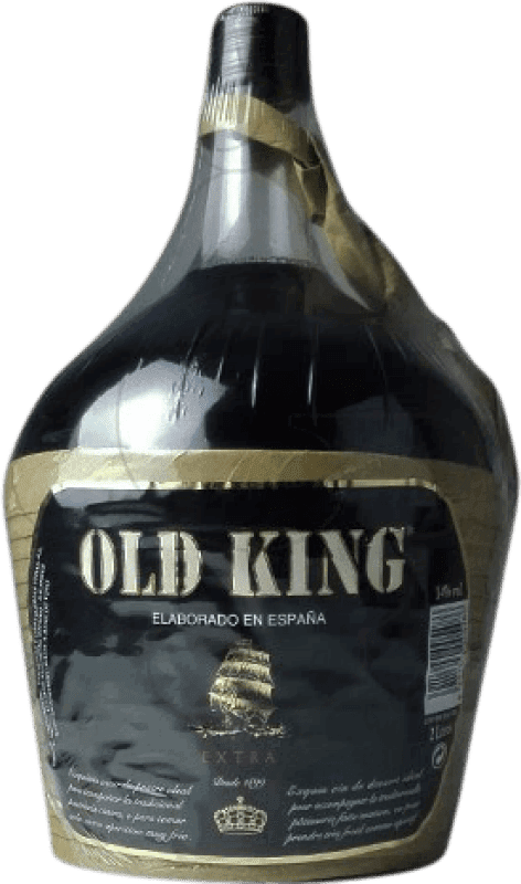 7,95 € Free Shipping | Liqueurs Old King Special Bottle 2 L
