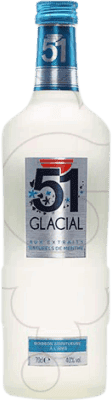 Aperitivo Pastis Pernod Ricard 51 Glacial