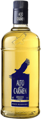 Pisco Alto del Carmen Réserve 70 cl