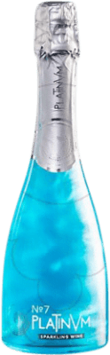 Liqueurs Platinvm Nº 7 37 cl Coco — Noix de Coco