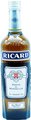 パスティス Pernod Ricard Kósher