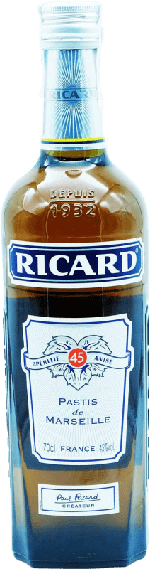 37,95 € Spedizione Gratuita | Pastis Pernod Ricard Kósher