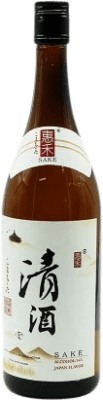 Sake Japan Shuwa 75 cl