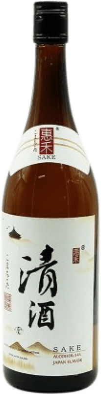 14,95 € | Sake Japan Shuwa China Bottle 75 cl