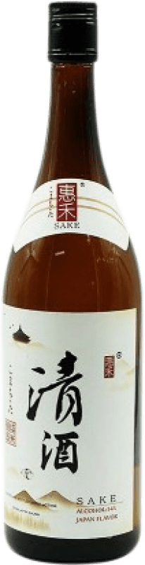 Spedizione Gratuita | Sake Japan Shuwa Cina 75 cl