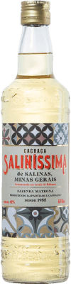 Cachaça Salinissima 70 cl