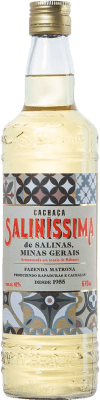 Cachaça Salinissima