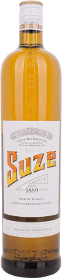 Liqueurs Suze 1 L