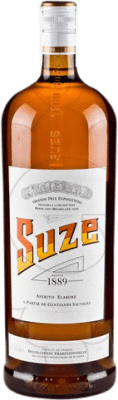 Liqueurs Suze Bouteille Magnum 1,5 L