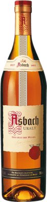 Brandy Asbach Uralt 1 L