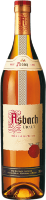 Brandy Asbach Uralt