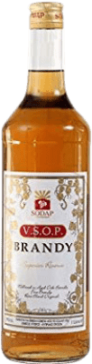 Brandy Sodap VSOP Very Superior Old Pale — Très Supérieur Vieux 70 cl