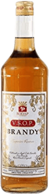 Бренди Sodap. Very Superior Old Pale VSOP 70 cl