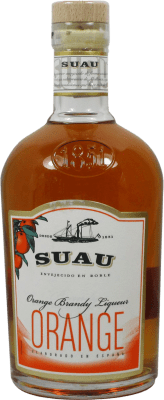 Brandy Conhaque Suau Orange 70 cl