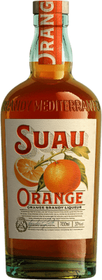 Brandy Conhaque Suau Orange 70 cl