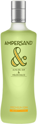 Джин Ampersand Gin Melon 70 cl