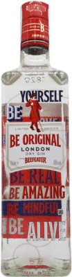 ジン Beefeater Amazing Alive Edition 75 cl